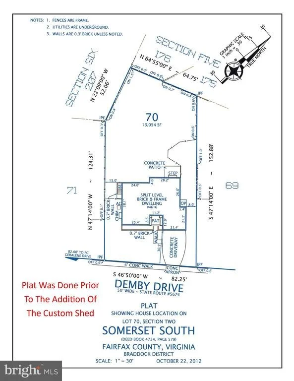 Photo of 4616 DEMBY DRIVE
