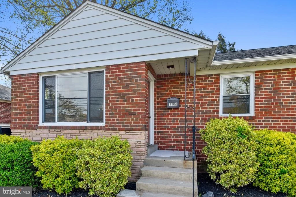 Photo of 3308 WELLER ROAD
