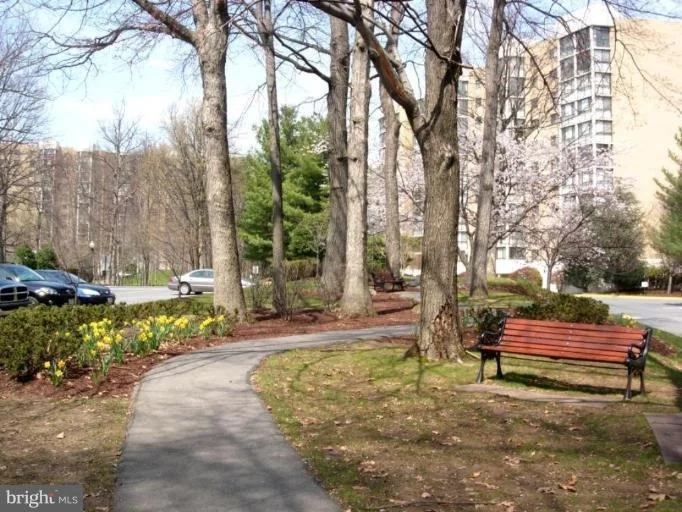 Photo of Unit 21007 at 15107 INTERLACHEN DRIVE