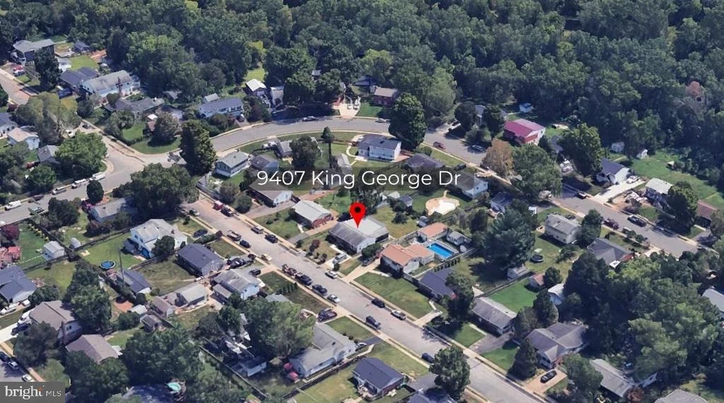 Photo of 9407 KING GEORGE DRIVE