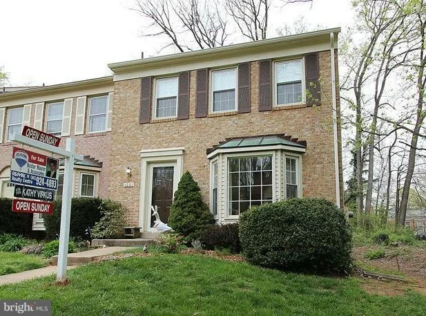 Photo of Unit 17 at 1001 WINDRUSH LANE