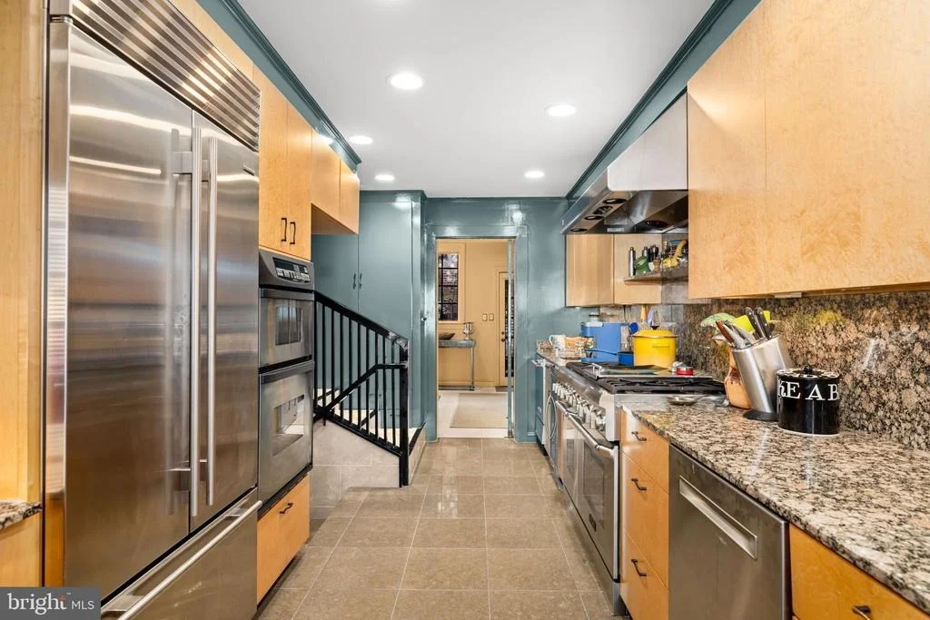 Photo of 2900 O STREET NW