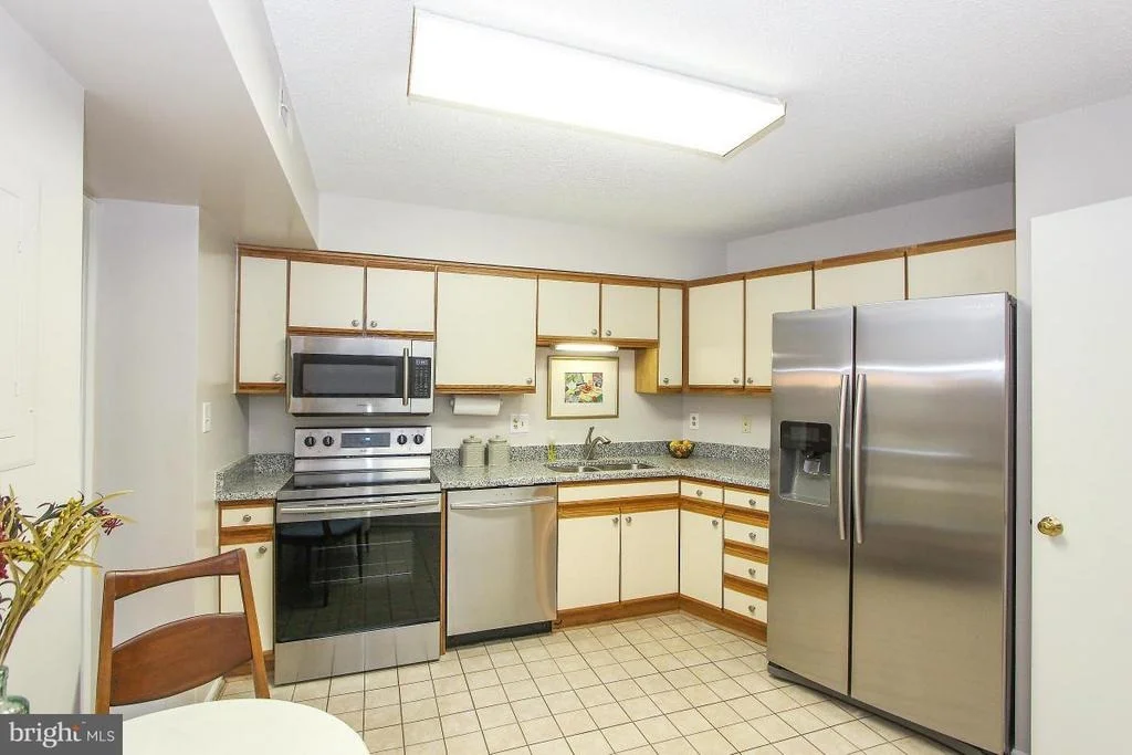 Photo of Unit 902 at 3330 LEISURE WORLD BOULEVARD