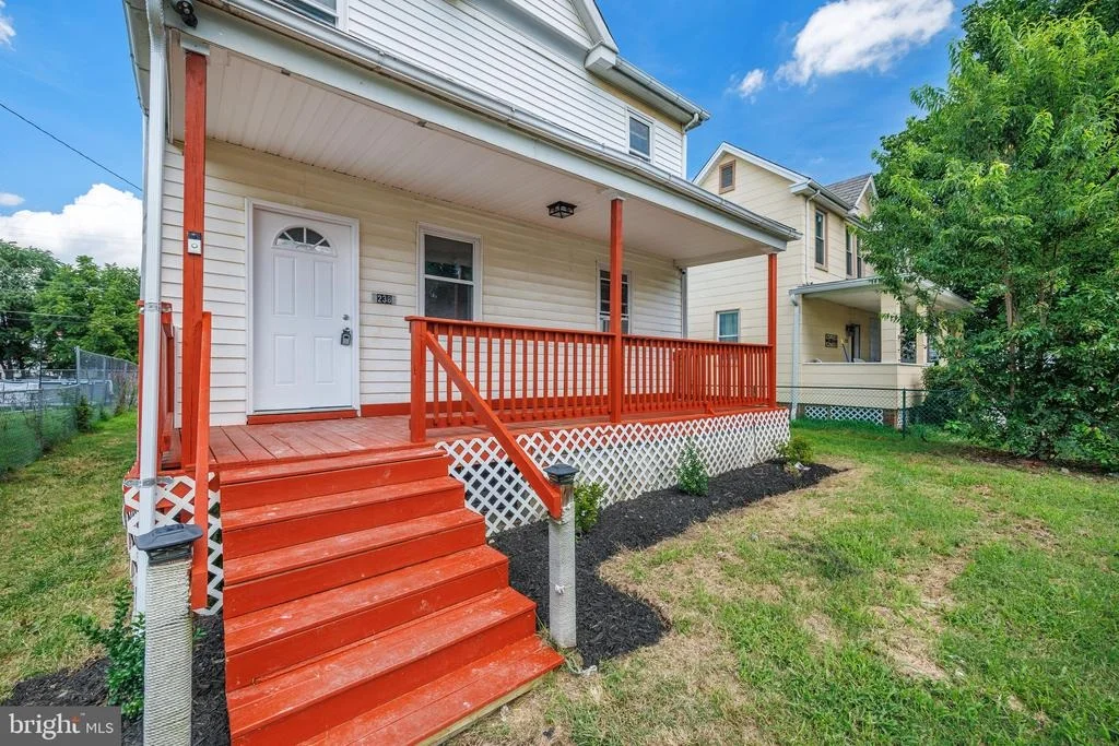Photo of 238 PATAPSCO AVENUE