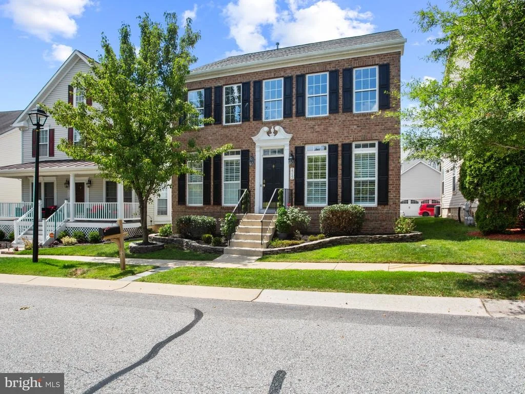 Photo of 1713 ALLERFORD DRIVE