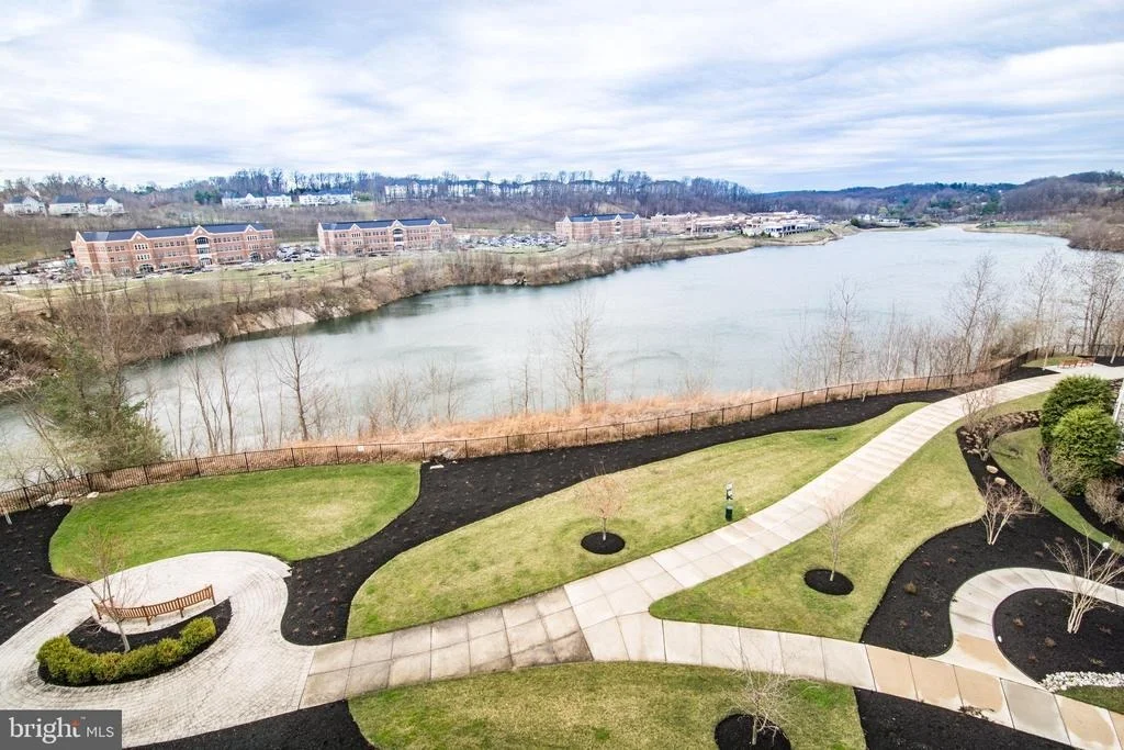 Photo of Unit 310 at 2900 STONE CLIFF DRIVE