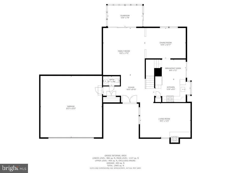 Photo of 11108 KORMAN DRIVE
