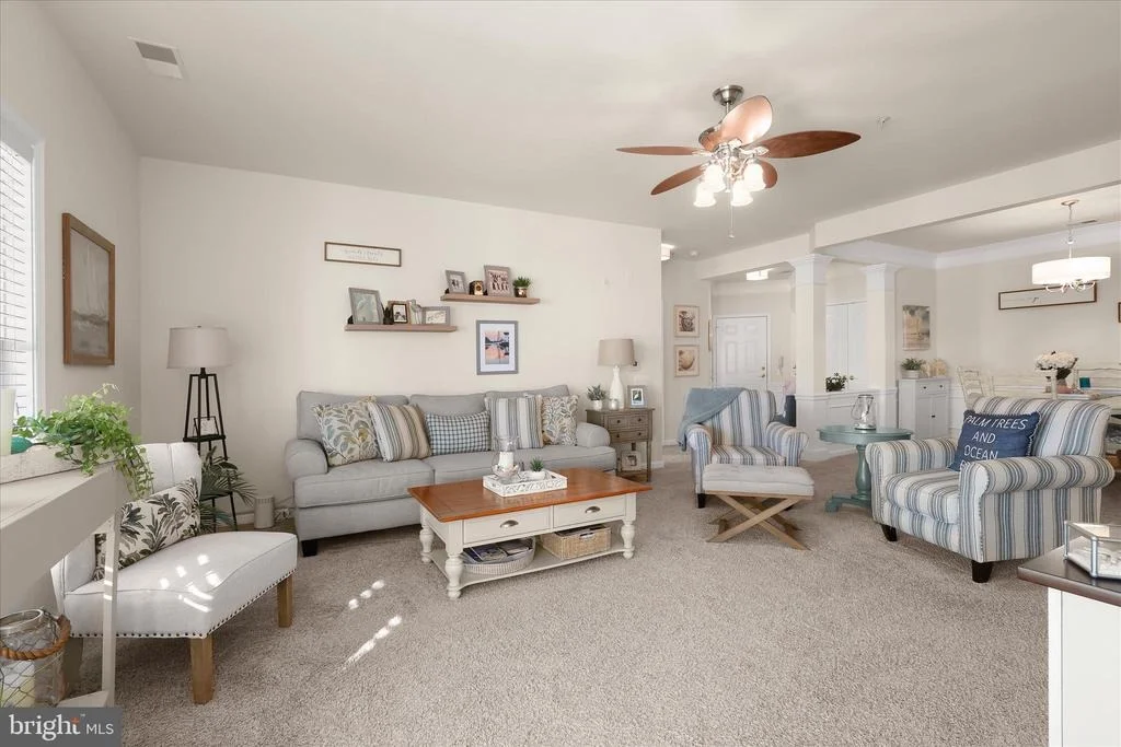 Photo of Unit 16 at 1406 JOPPA FOREST DRIVE