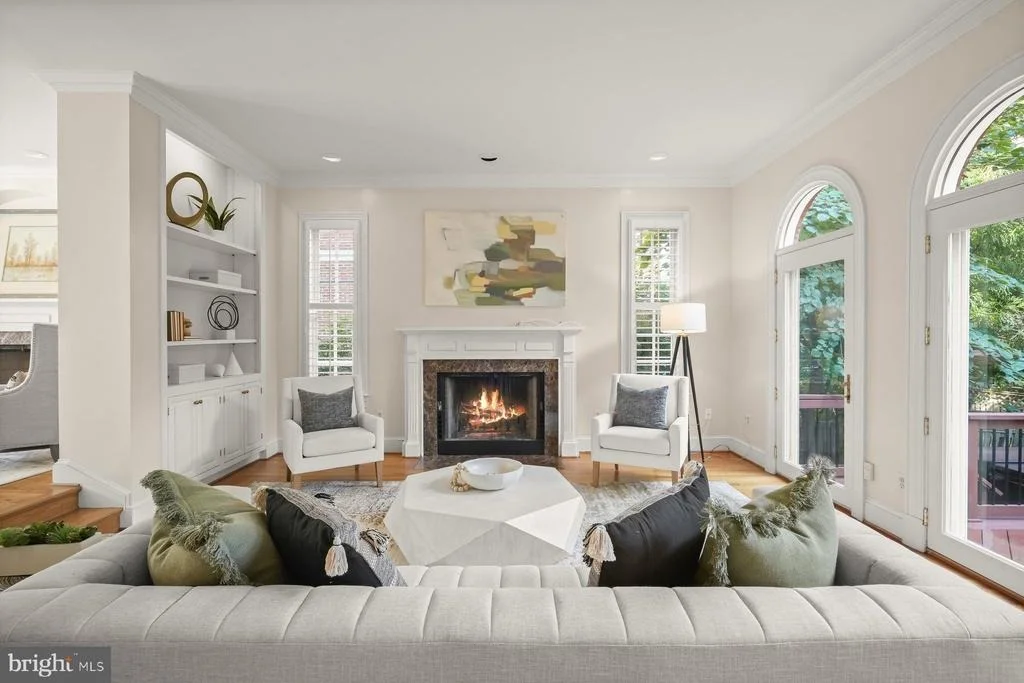 Photo of 1620 FOXHALL ROAD NW