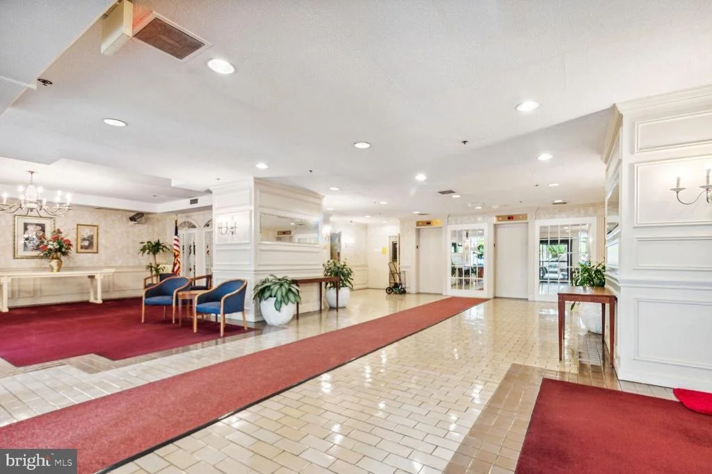 Photo of Unit 21021 at 15107 INTERLACHEN DRIVE