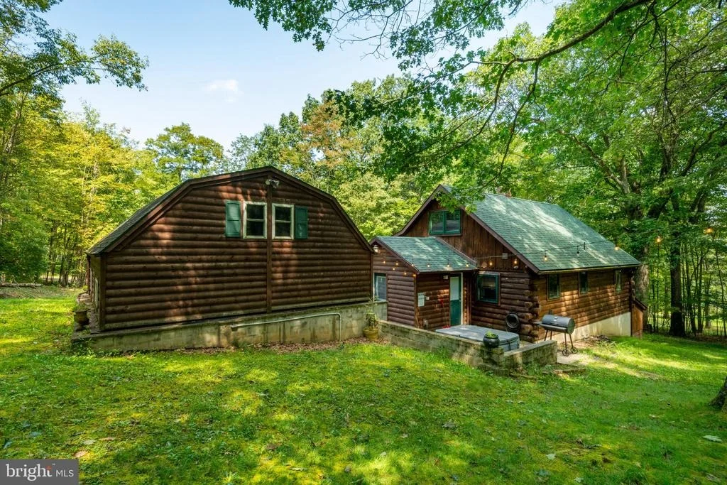 Photo of 482 PERGIN FARM ROAD