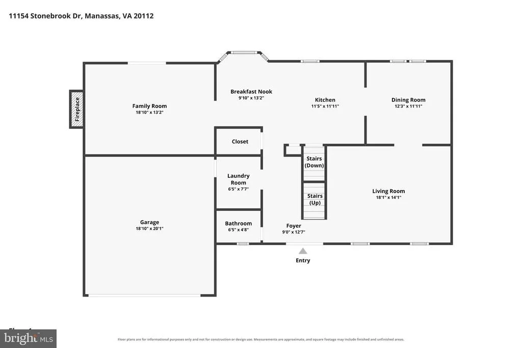 Photo of 11154 STONEBROOK DRIVE