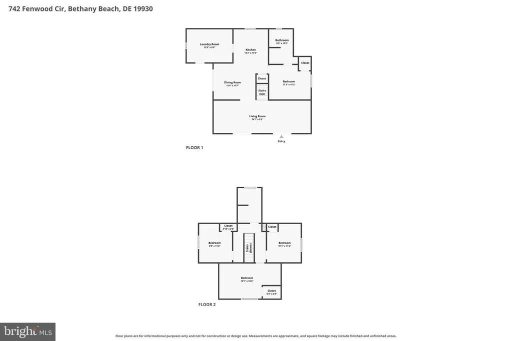 Photo of 742 FENWOOD CIRCLE