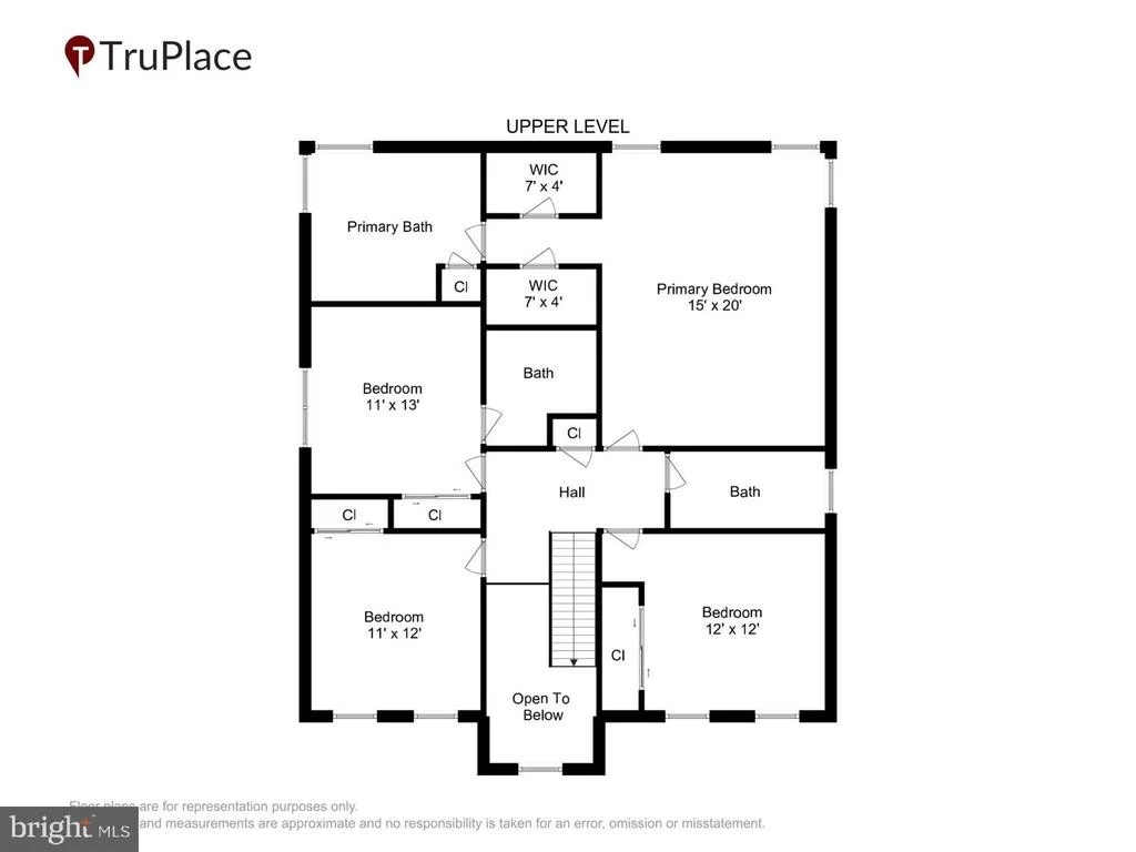 Photo of 14112 BEAR CREEK DRIVE