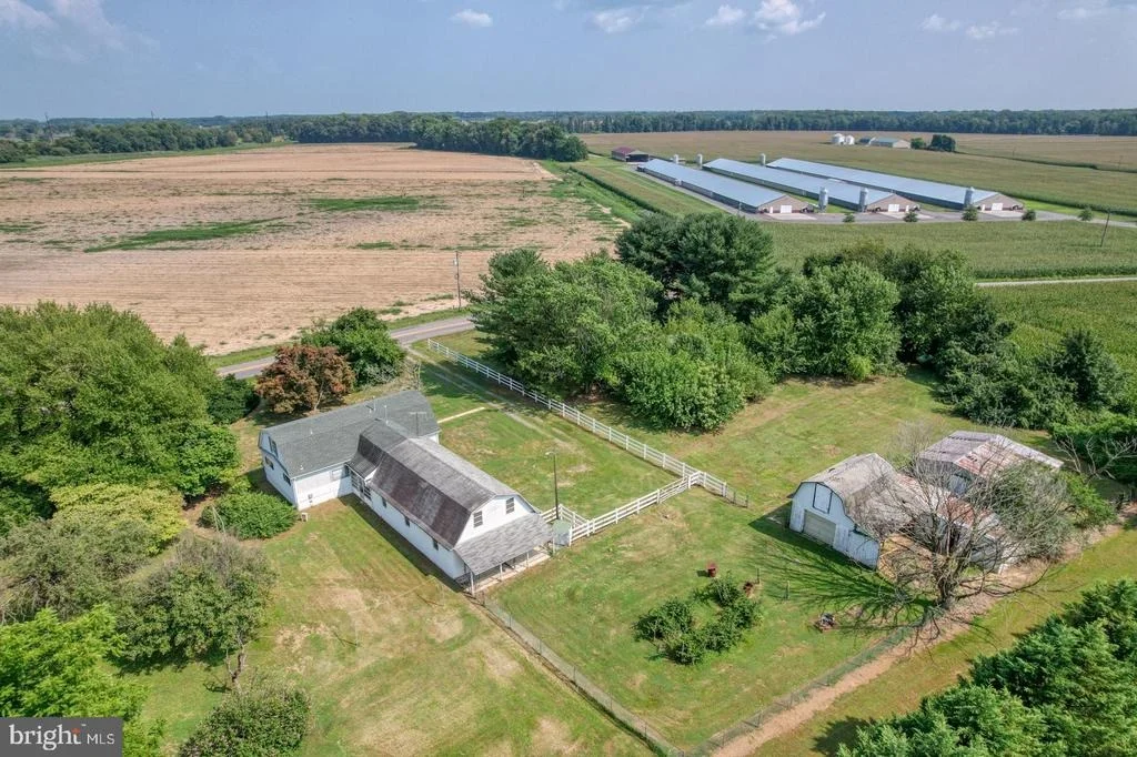 Photo of 2083 E DENNEYS ROAD