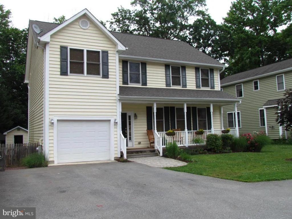 Photo of 1615 HILLTOP ROAD