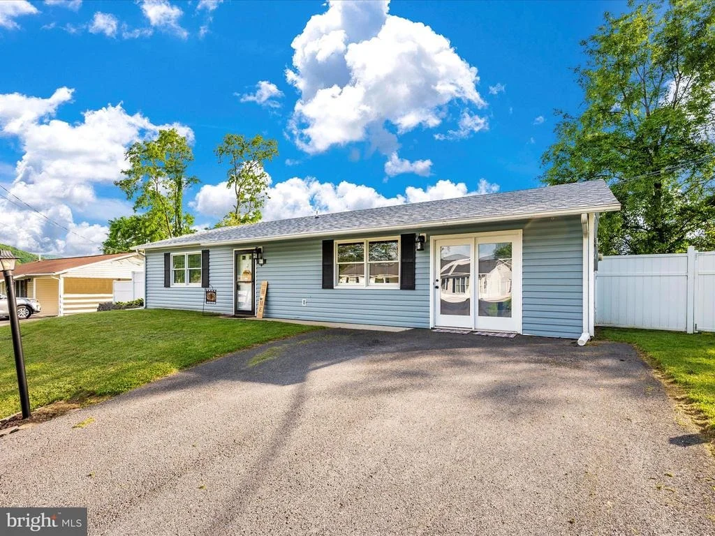 Photo of 97 CARDINAL TERRACE
