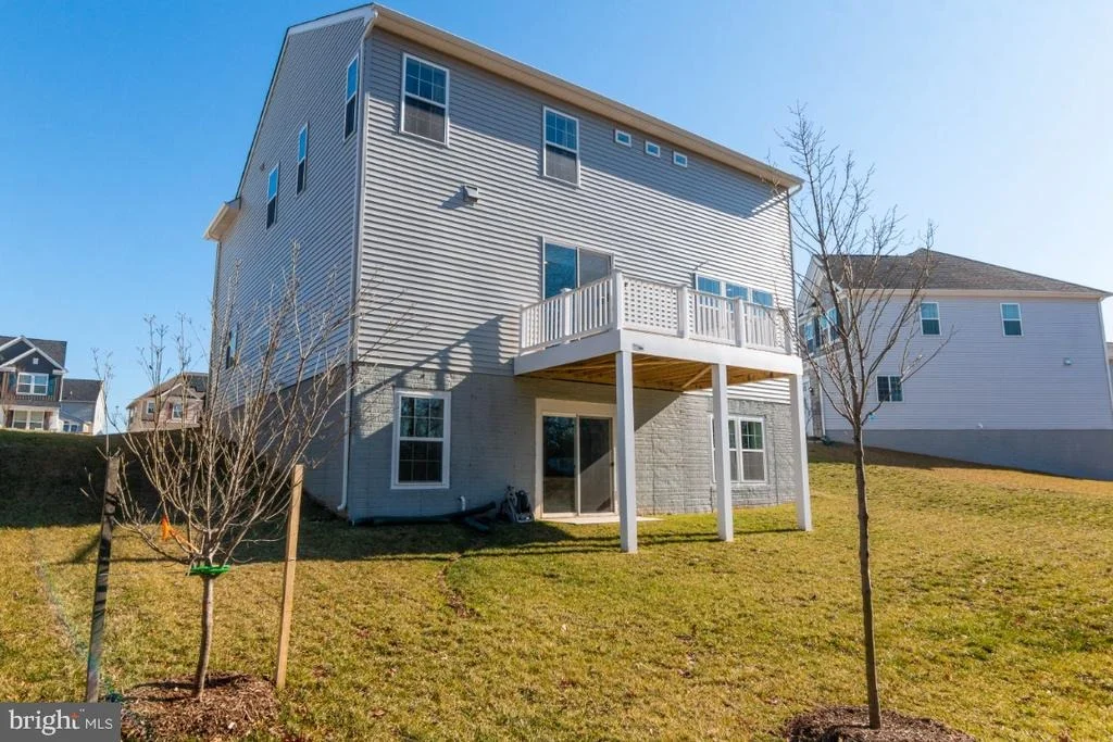 Photo of 1504 TOUCHARD DRIVE
