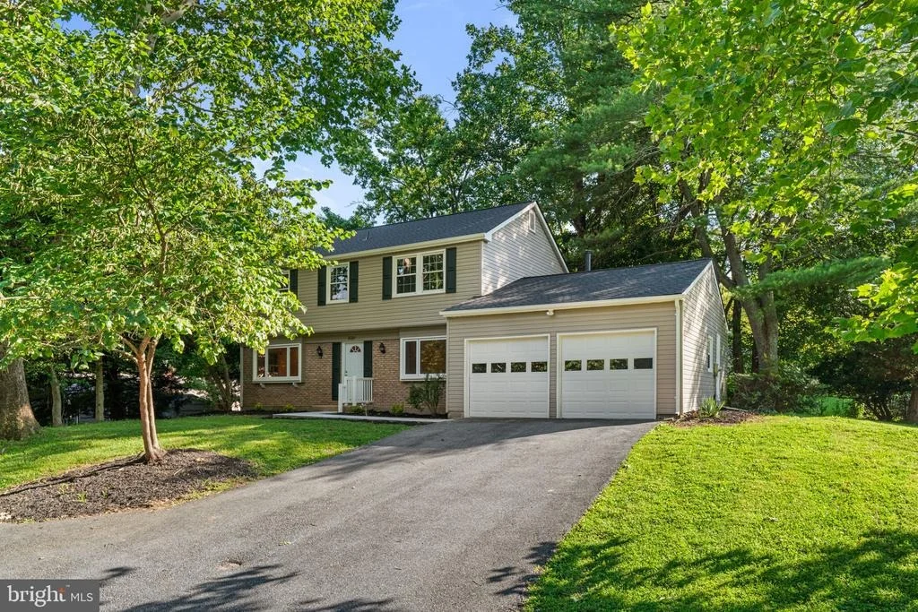 Photo of 5029 CLOUDBURST HILL