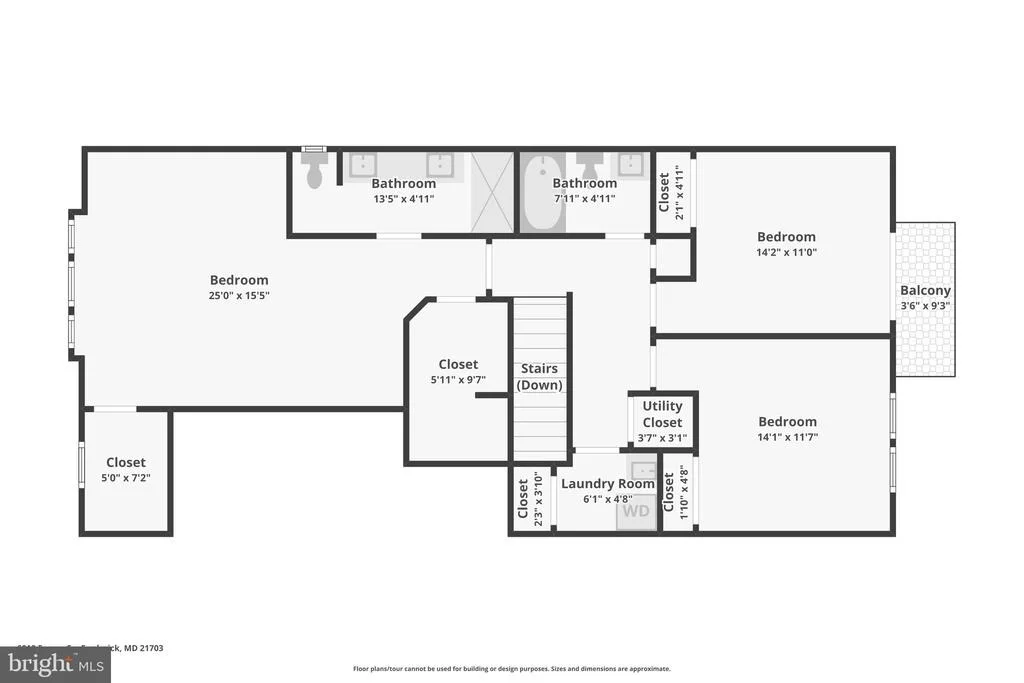 Photo of 6018 FORUM SQUARE