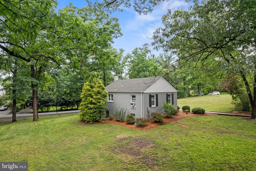 Photo of 12131 WAPLES MILL ROAD