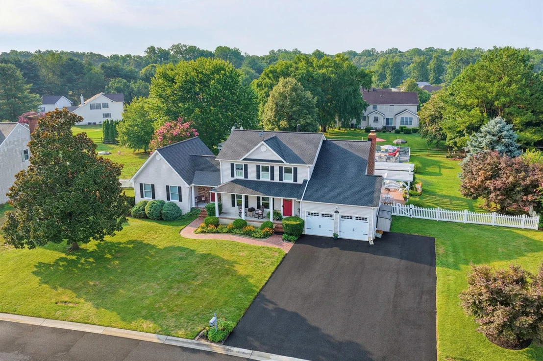 Photo of 36 BENSON COURT