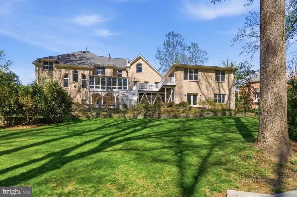 Photo of 9703 MILL RACE ESTATES DRIVE