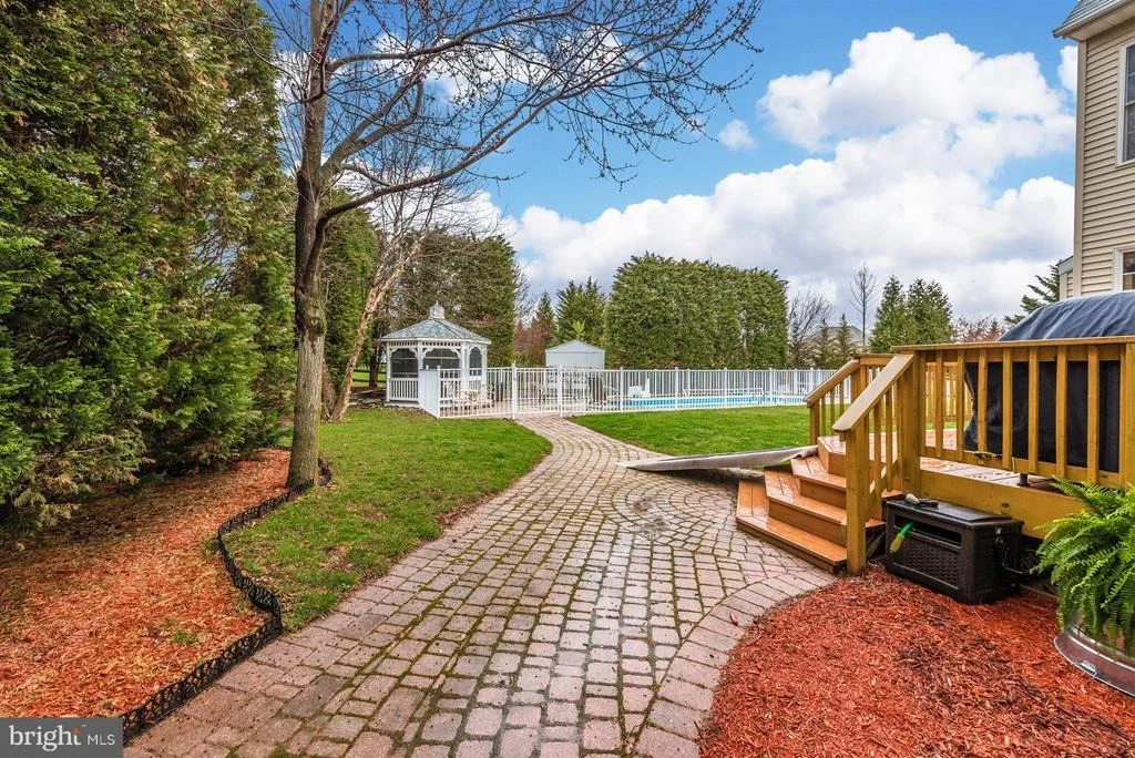 Photo of 6704 HEIRLOOM COURT