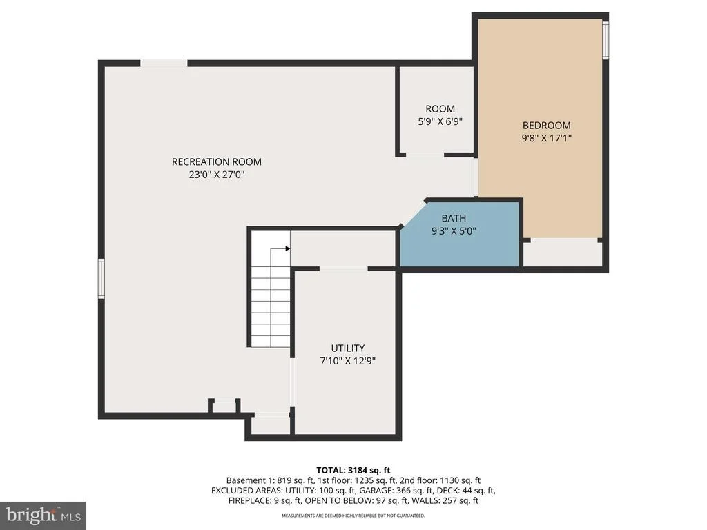 Photo of 1590 CHAPMAN ROAD
