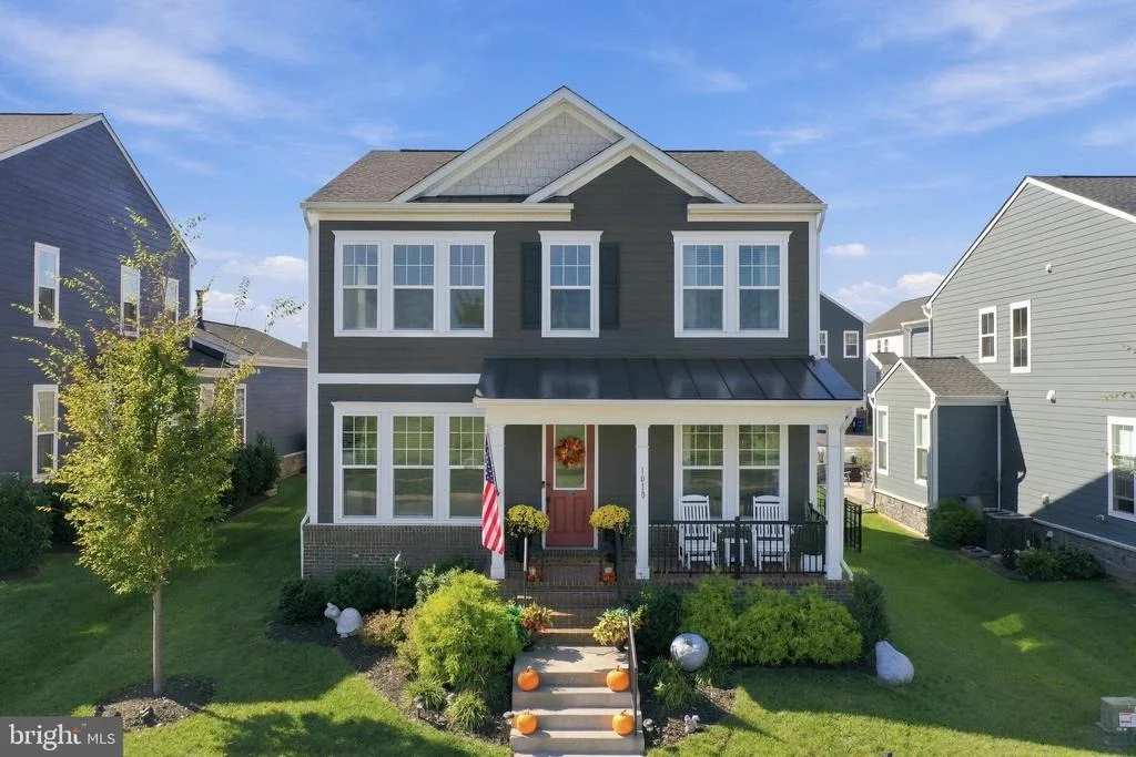 Photo of 1010 COUBERTIN DRIVE SE