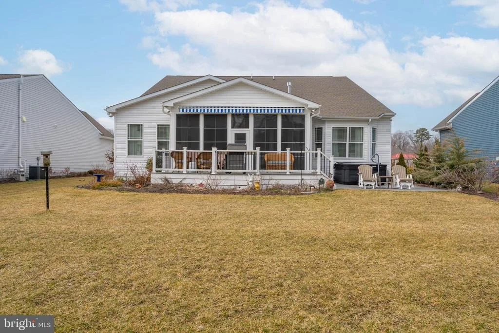 Photo of 23298 BOURBON CIRCLE