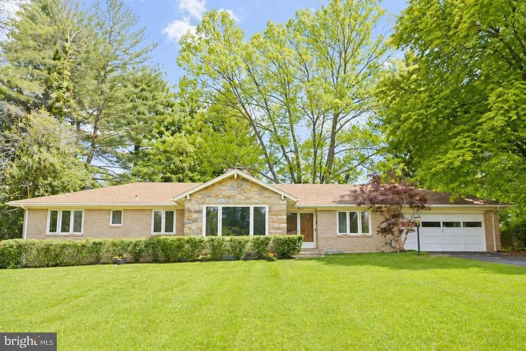 Photo of 14607 PEACH ORCHARD ROAD