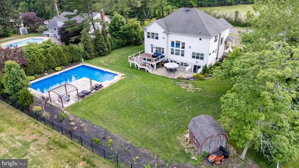 Photo of 563 ATSION ROAD