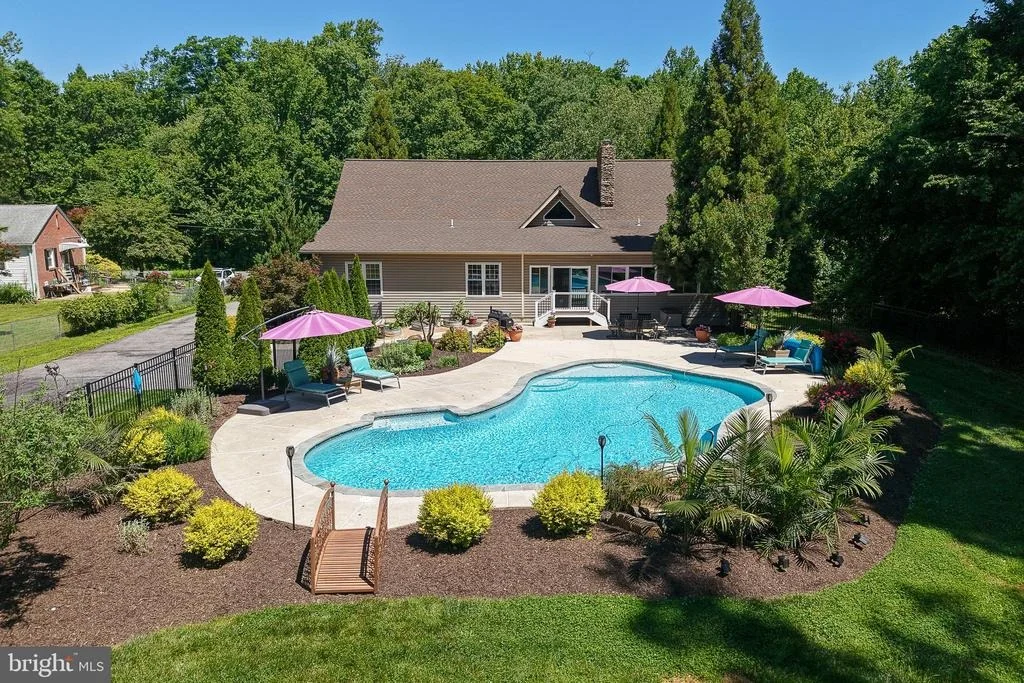 Photo of 3435 WALNUT ROAD
