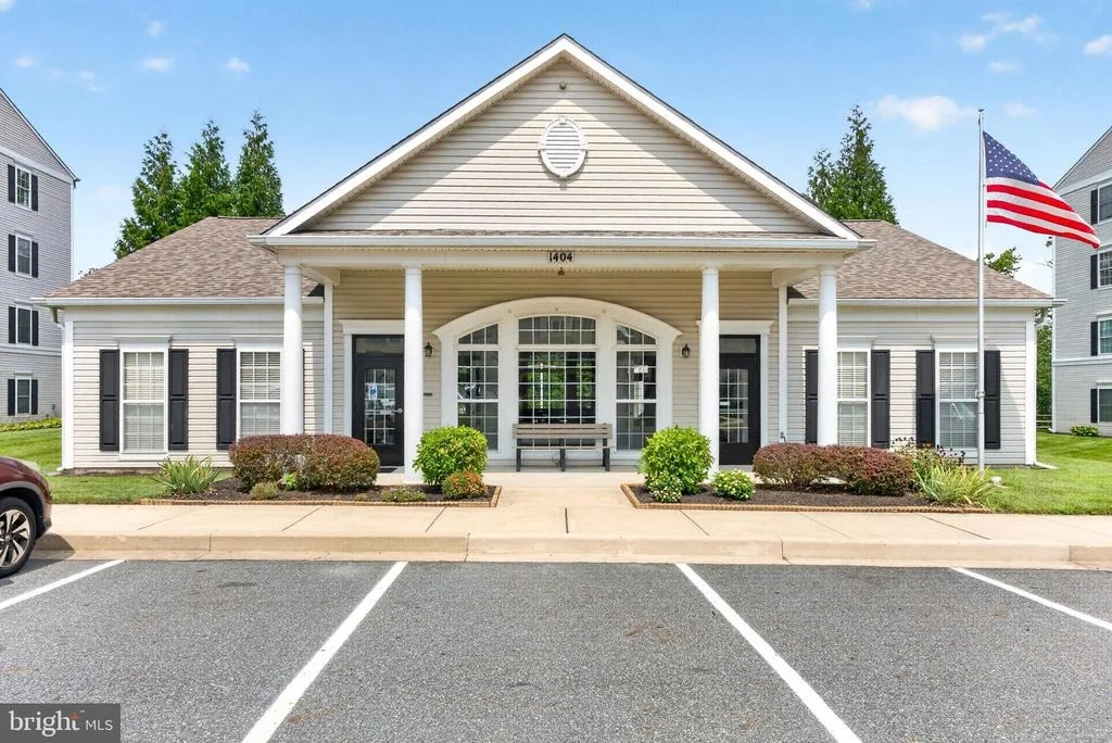 Photo of Unit 9 at 1408 JOPPA FOREST DRIVE