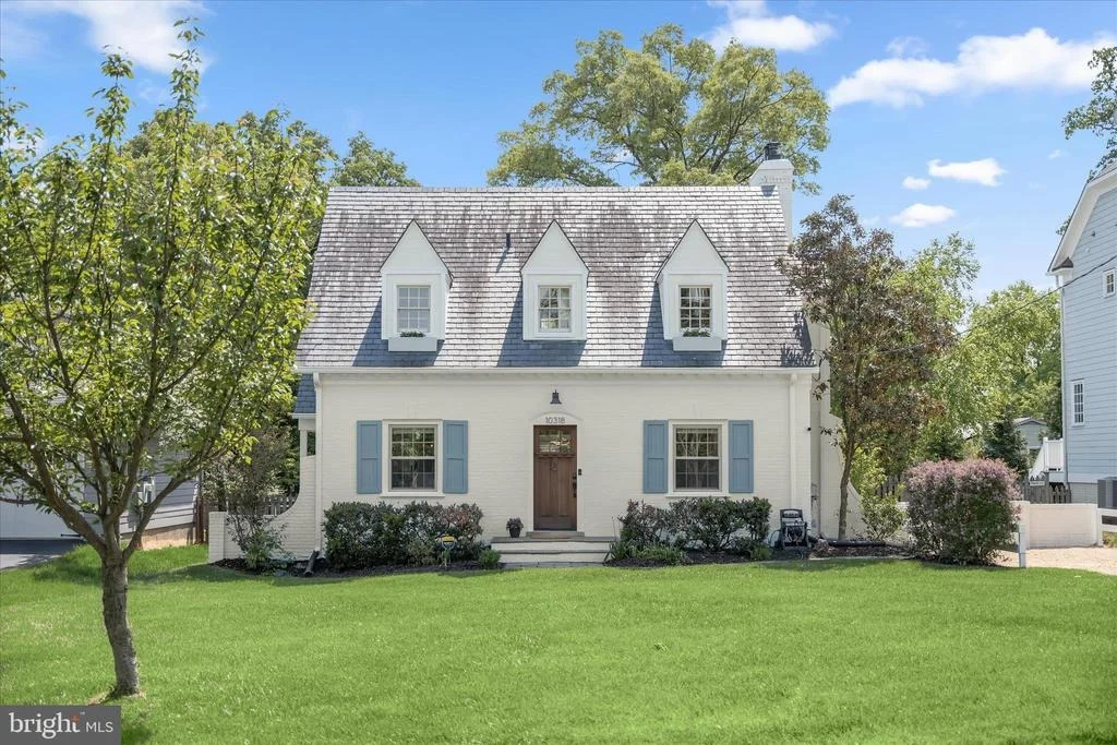 Photo of 10318 PARKMAN ROAD