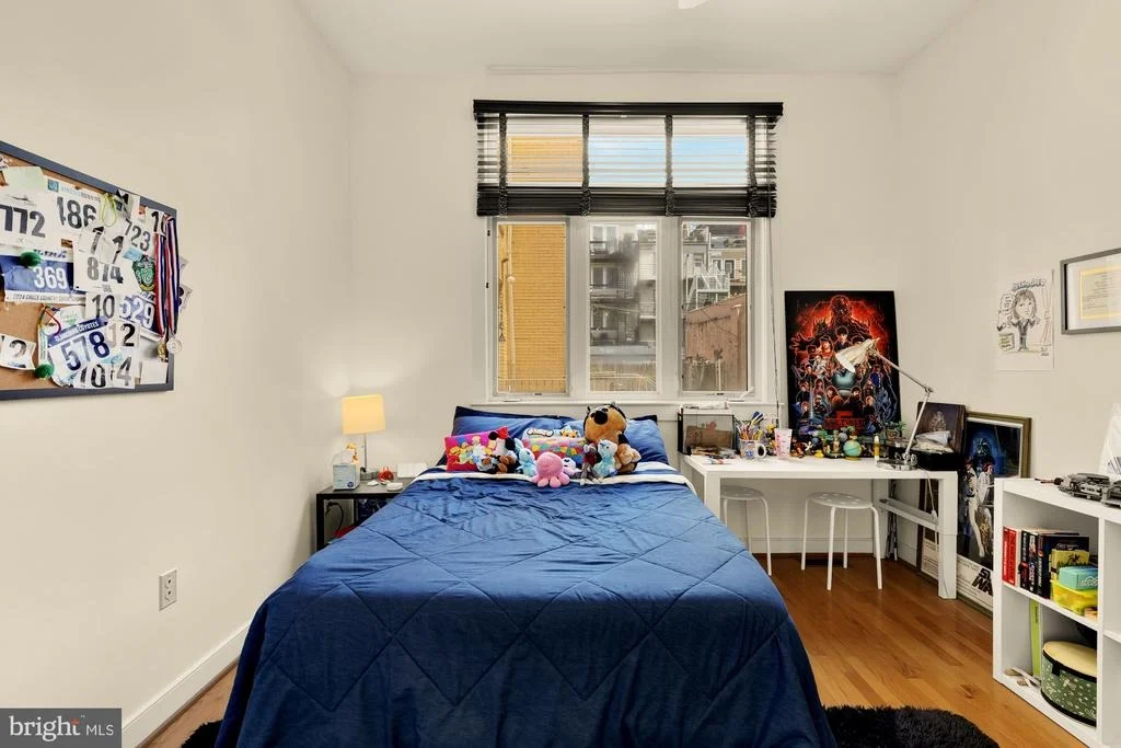Photo of Unit 3 at 2363 CHAMPLAIN STREET NW
