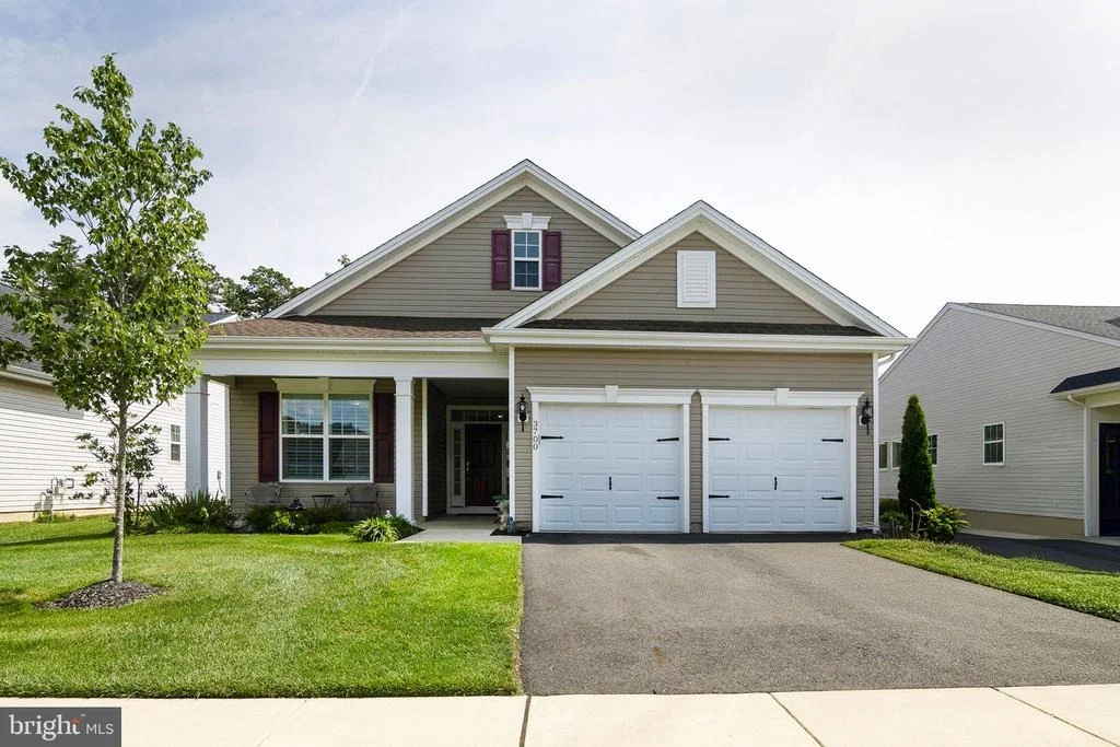 Photo of 3700 CASTLETON DRIVE