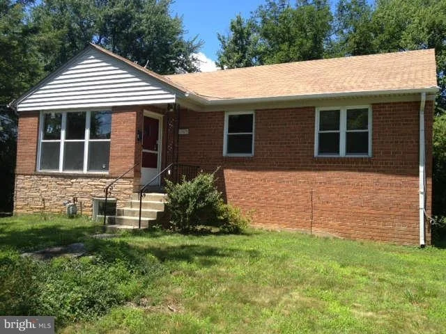 Photo of 3313 HARRELL STREET