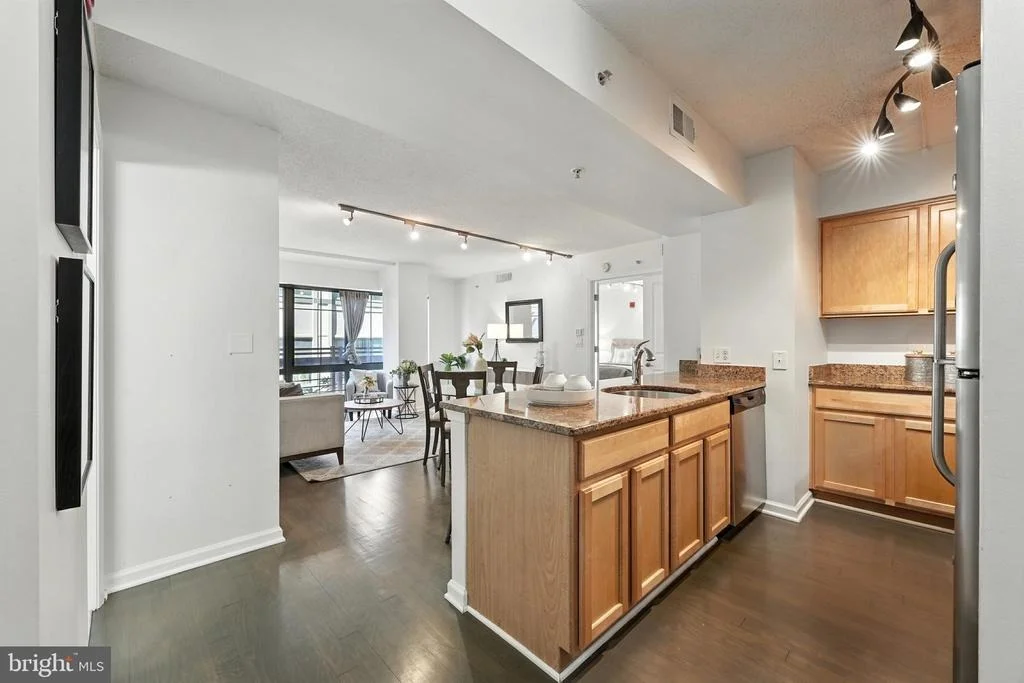 Photo of Unit 303 at 7923 EASTERN AVENUE