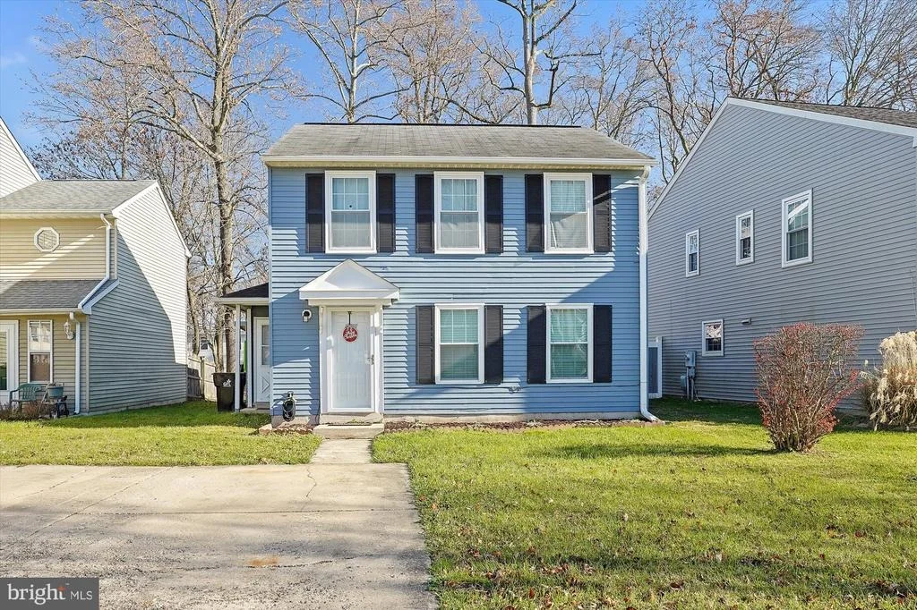 Photo of 329 WINTERBERRY DRIVE