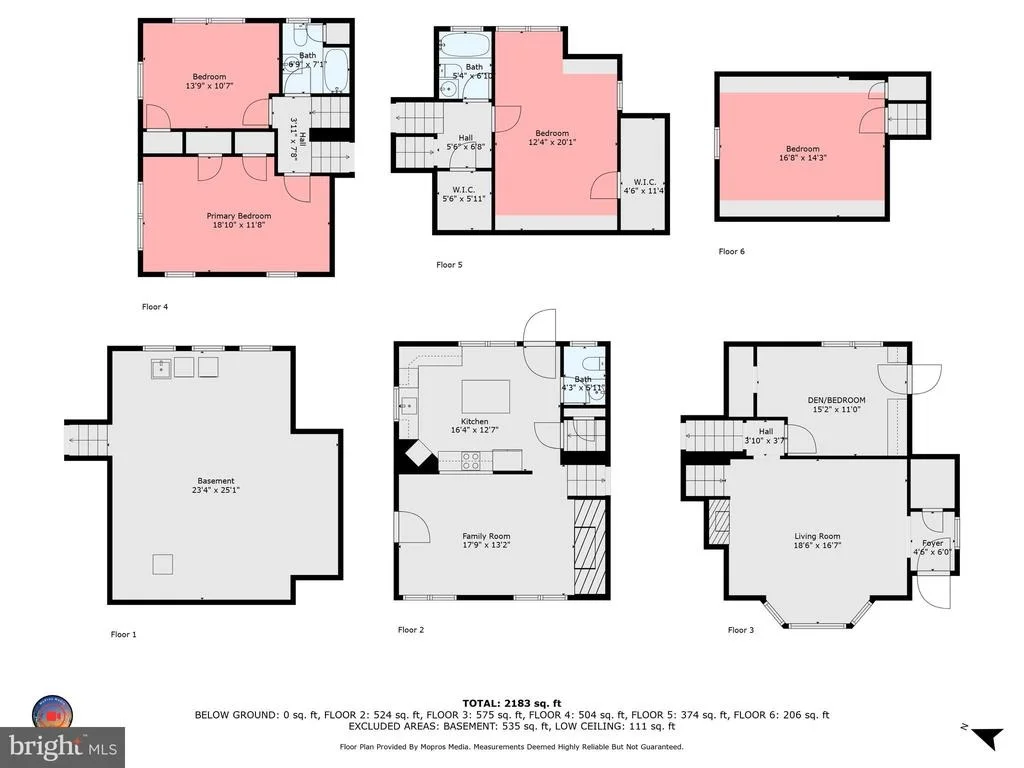 Photo of 3617 PATRICK HENRY DRIVE