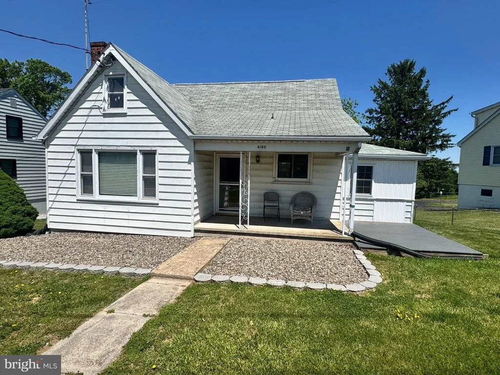 Photo of 4160 BLACK ROCK ROAD