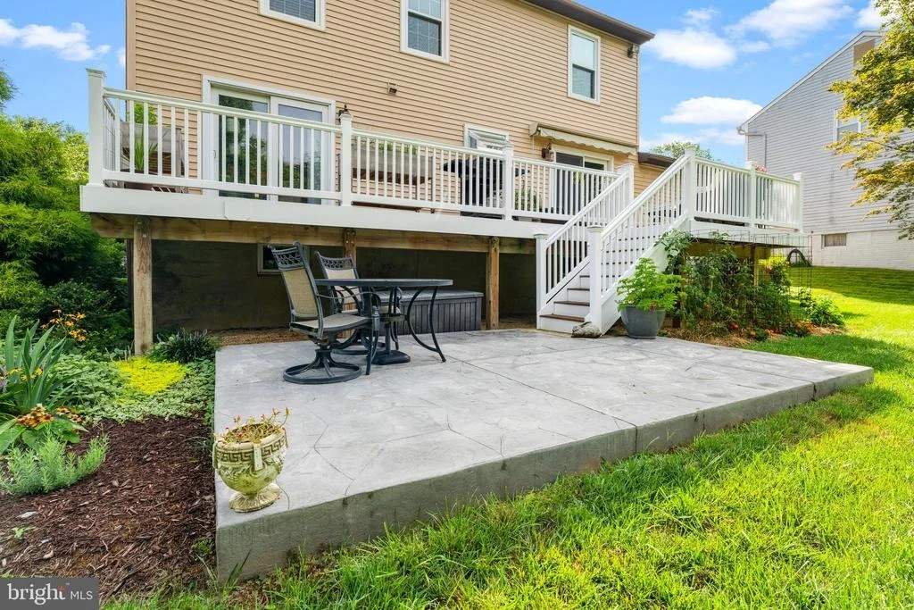 Photo of 4613 GRANITE DRIVE