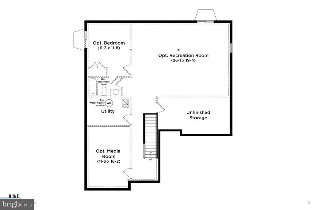 Photo of HOMESITE 118 SUNBEAM WAY