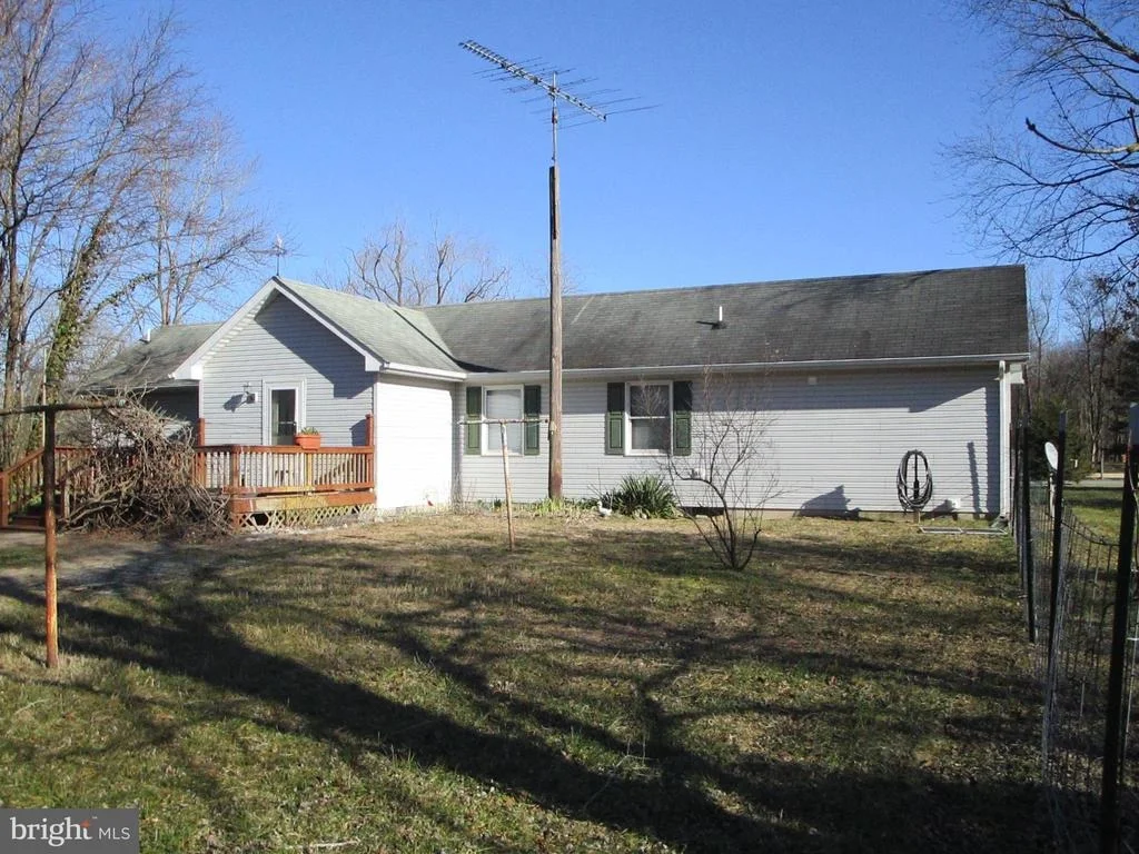 Photo of 11562 DOUBLE FORK ROAD