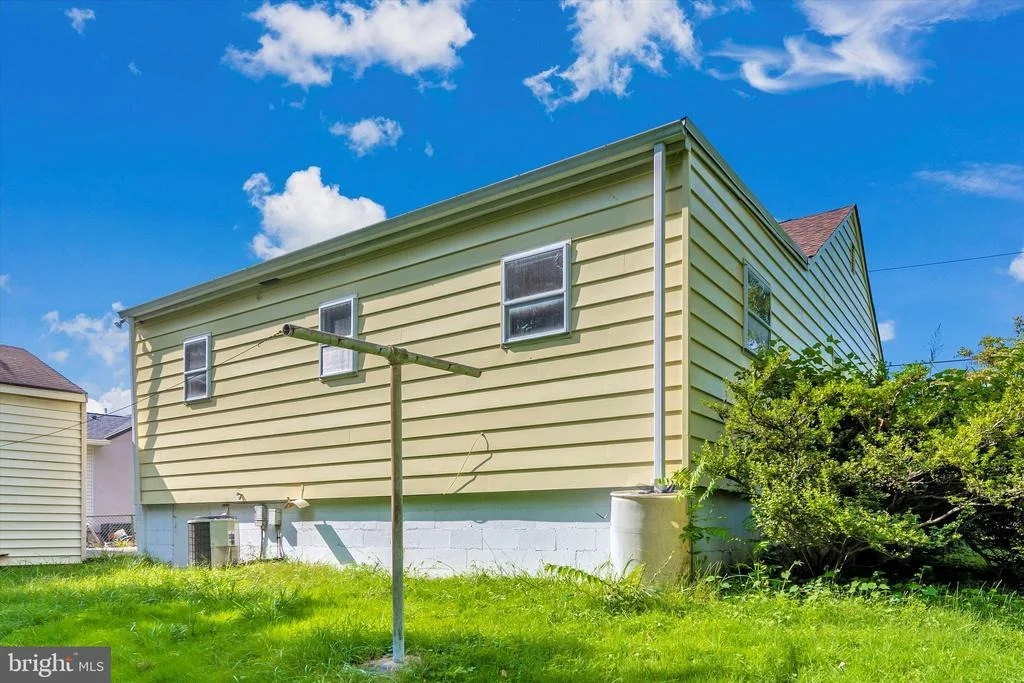 Photo of 4524 BENNION ROAD