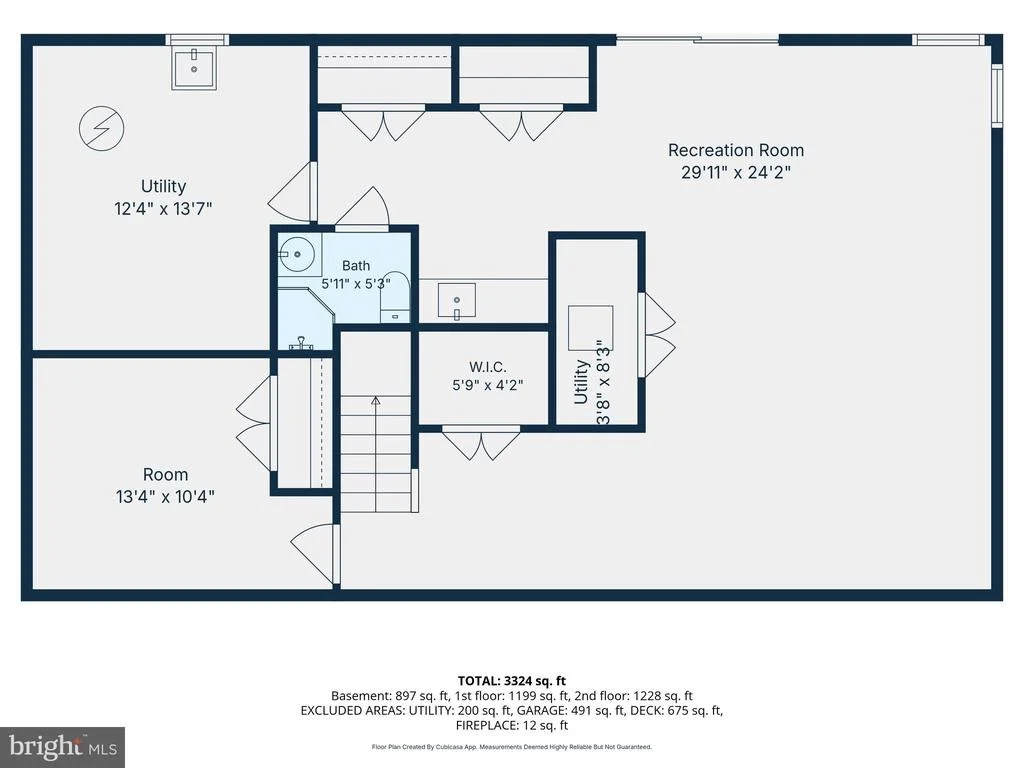Photo of 2812 MOORES VALLEY DRIVE