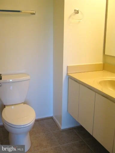 Photo of Unit 1721 at 15101 INTERLACHEN DRIVE