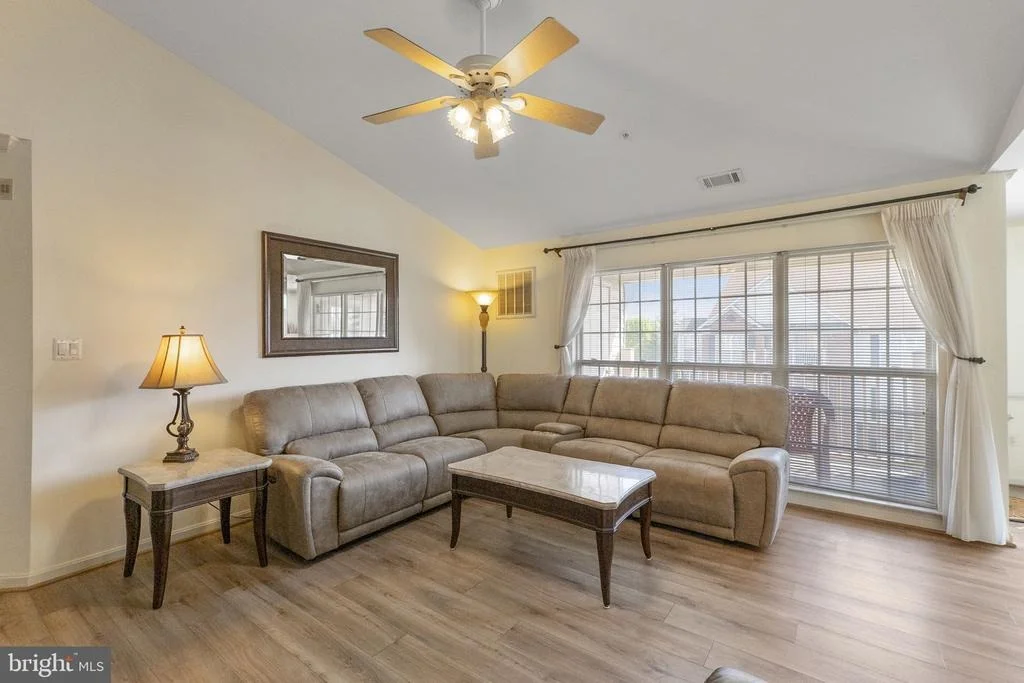 Photo of Unit 3A at 593 CAWLEY DRIVE